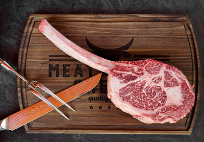 Cost of Wagyu Steak: A True Gastronomic Investment