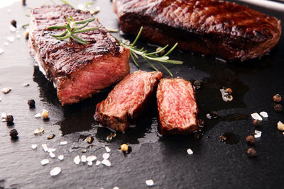Why Frozen Wagyu Beef is Fresher Than You Think