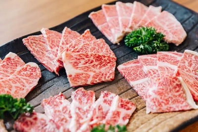 What is A5 Wagyu Beef?