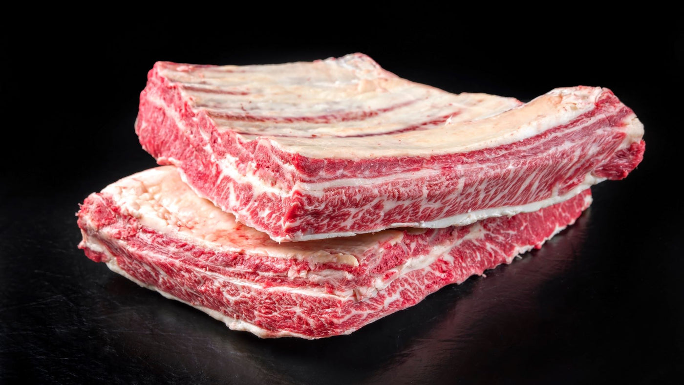 Other Wagyu Meats