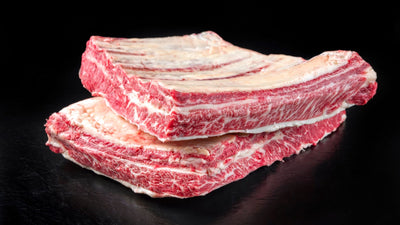 Other Wagyu Meats