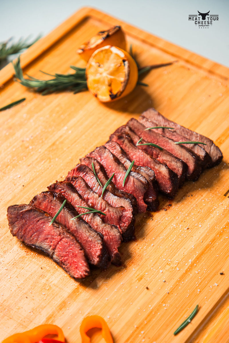 Wagyu Flat Iron Steak