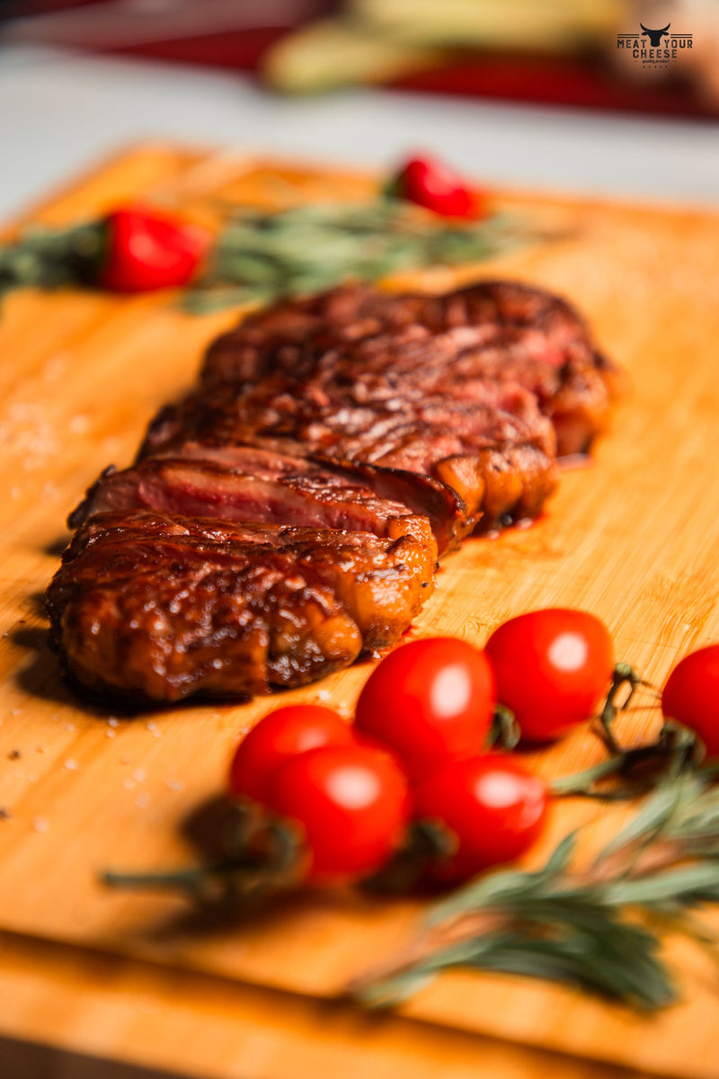 Japanese A5 Wagyu Picanha Steak