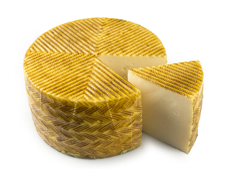 Iberico Gourmet Cheese