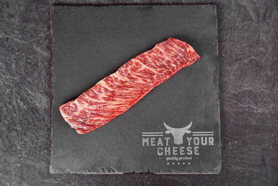 Wagyu Denver Steak