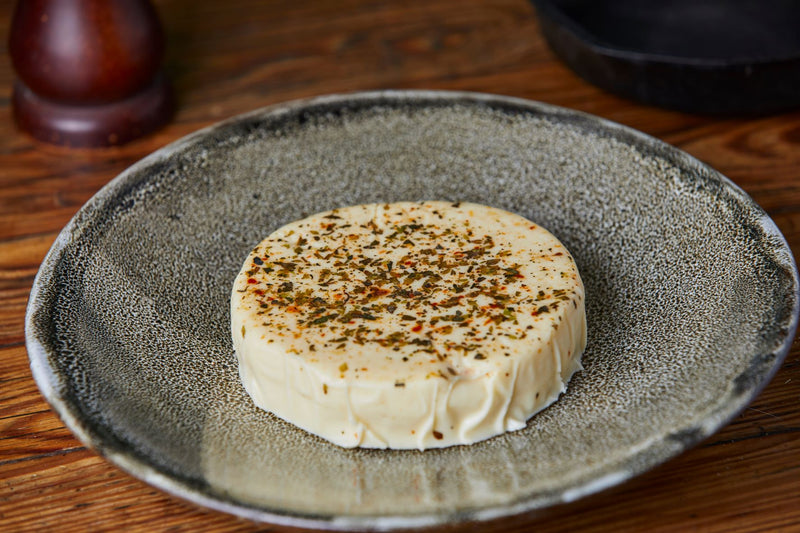 Provoleta Cheese