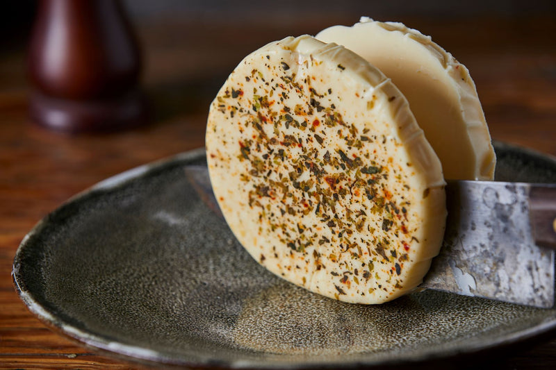 Provoleta Gourmet Cheese