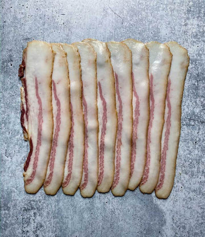 Iberico Pork Bacon
